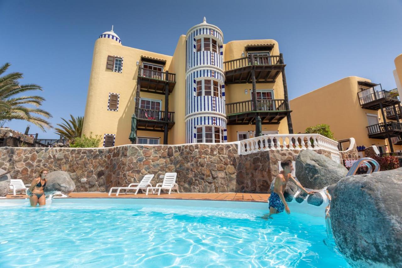 Altamar 44 Balcony&Pool By Canariasgetaway Playa Del Aguila  Екстериор снимка
