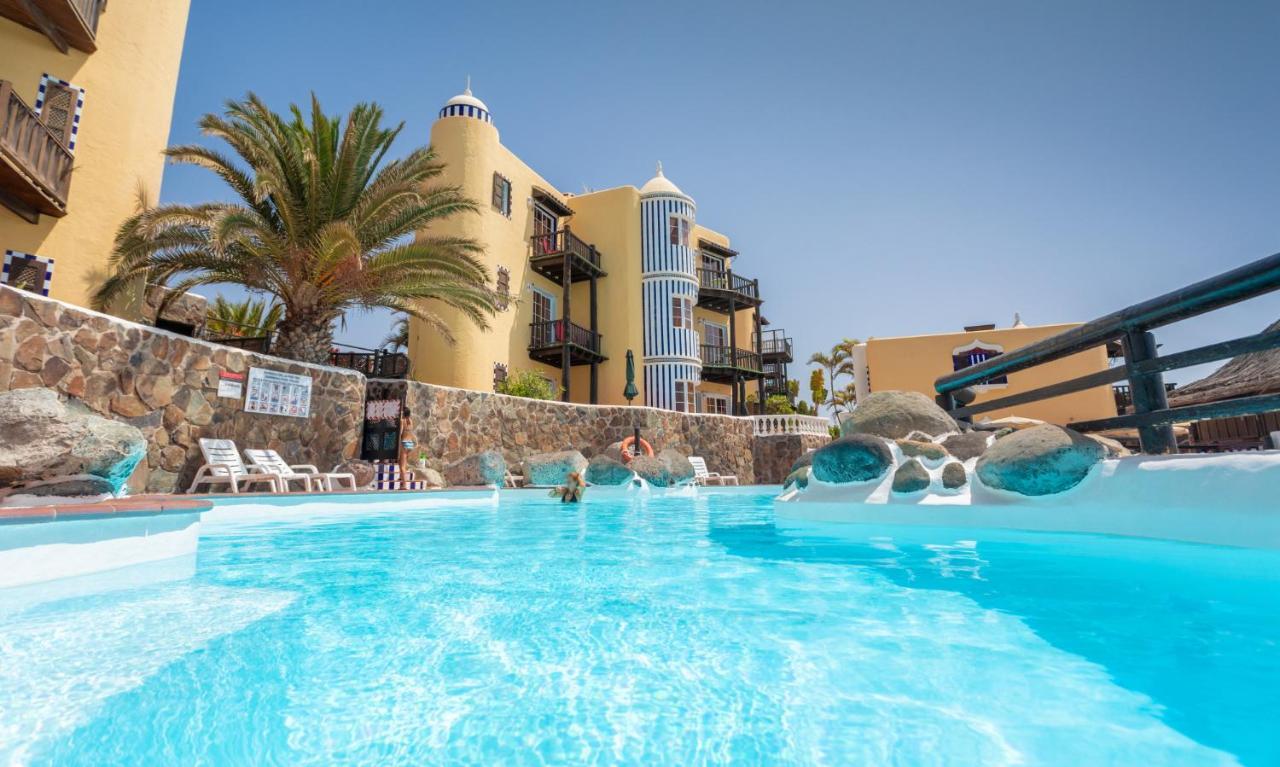 Altamar 44 Balcony&Pool By Canariasgetaway Playa Del Aguila  Екстериор снимка