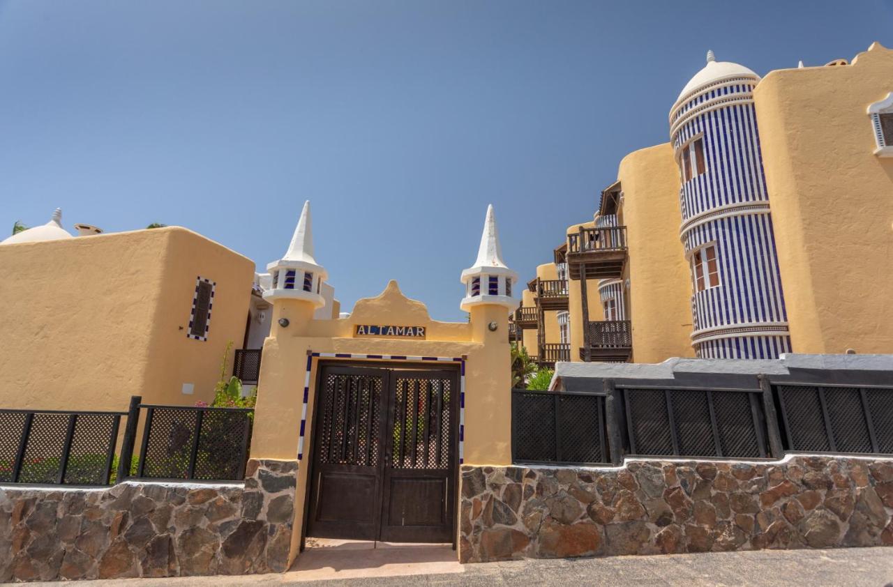 Altamar 44 Balcony&Pool By Canariasgetaway Playa Del Aguila  Екстериор снимка