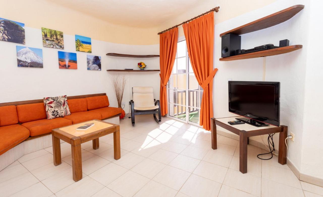 Altamar 44 Balcony&Pool By Canariasgetaway Playa Del Aguila  Екстериор снимка