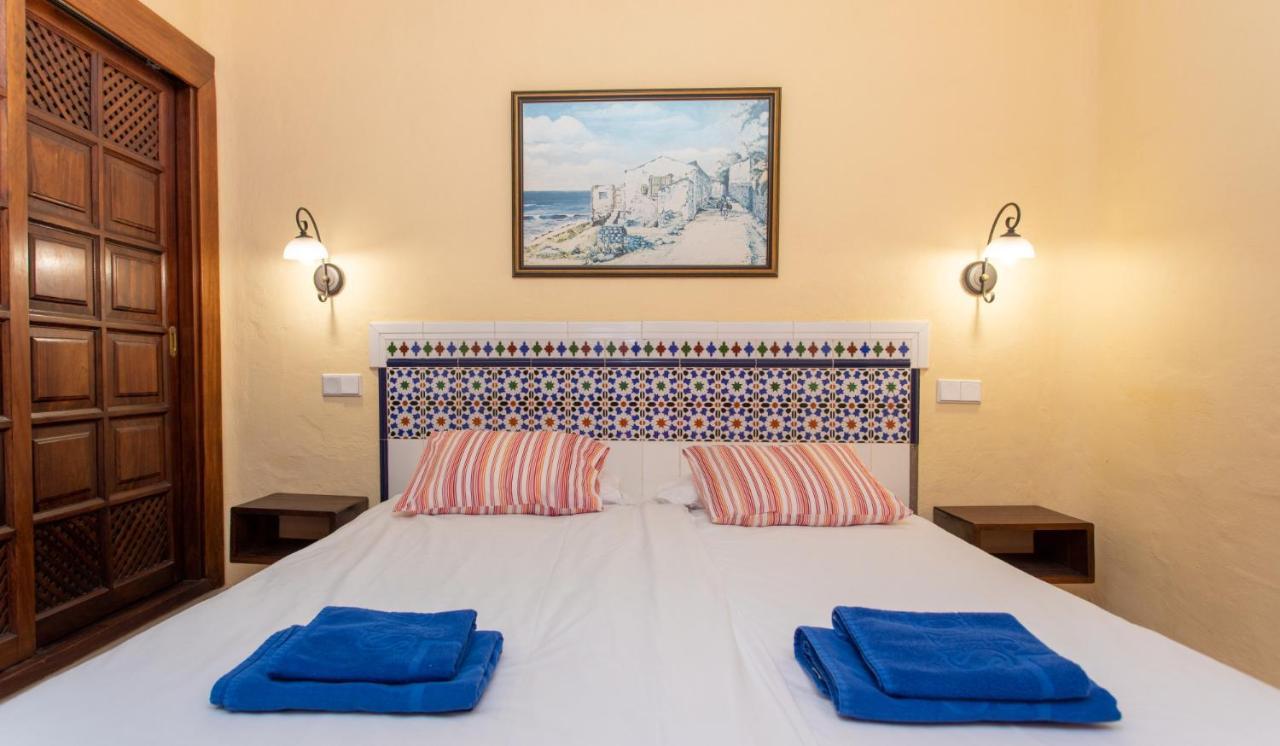 Altamar 44 Balcony&Pool By Canariasgetaway Playa Del Aguila  Екстериор снимка