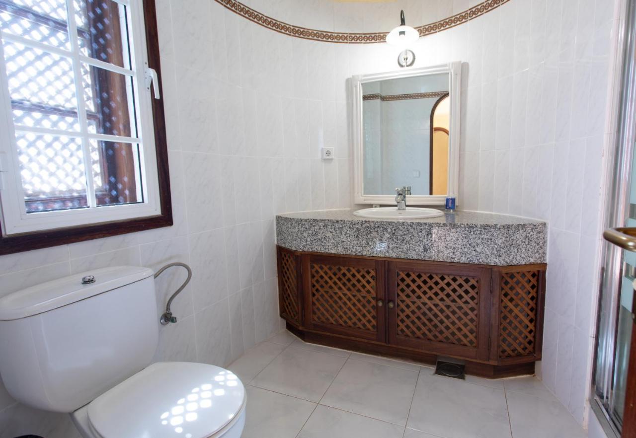 Altamar 44 Balcony&Pool By Canariasgetaway Playa Del Aguila  Екстериор снимка