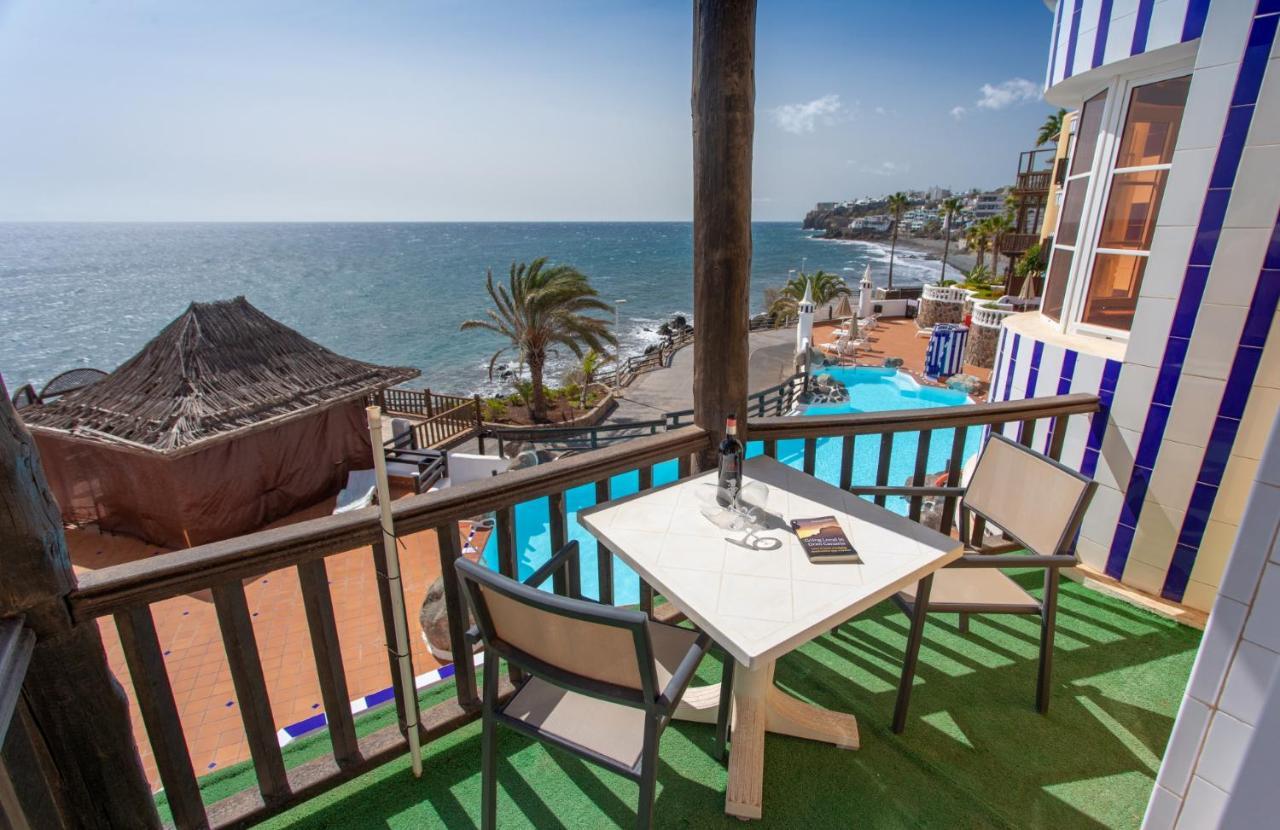 Altamar 44 Balcony&Pool By Canariasgetaway Playa Del Aguila  Екстериор снимка