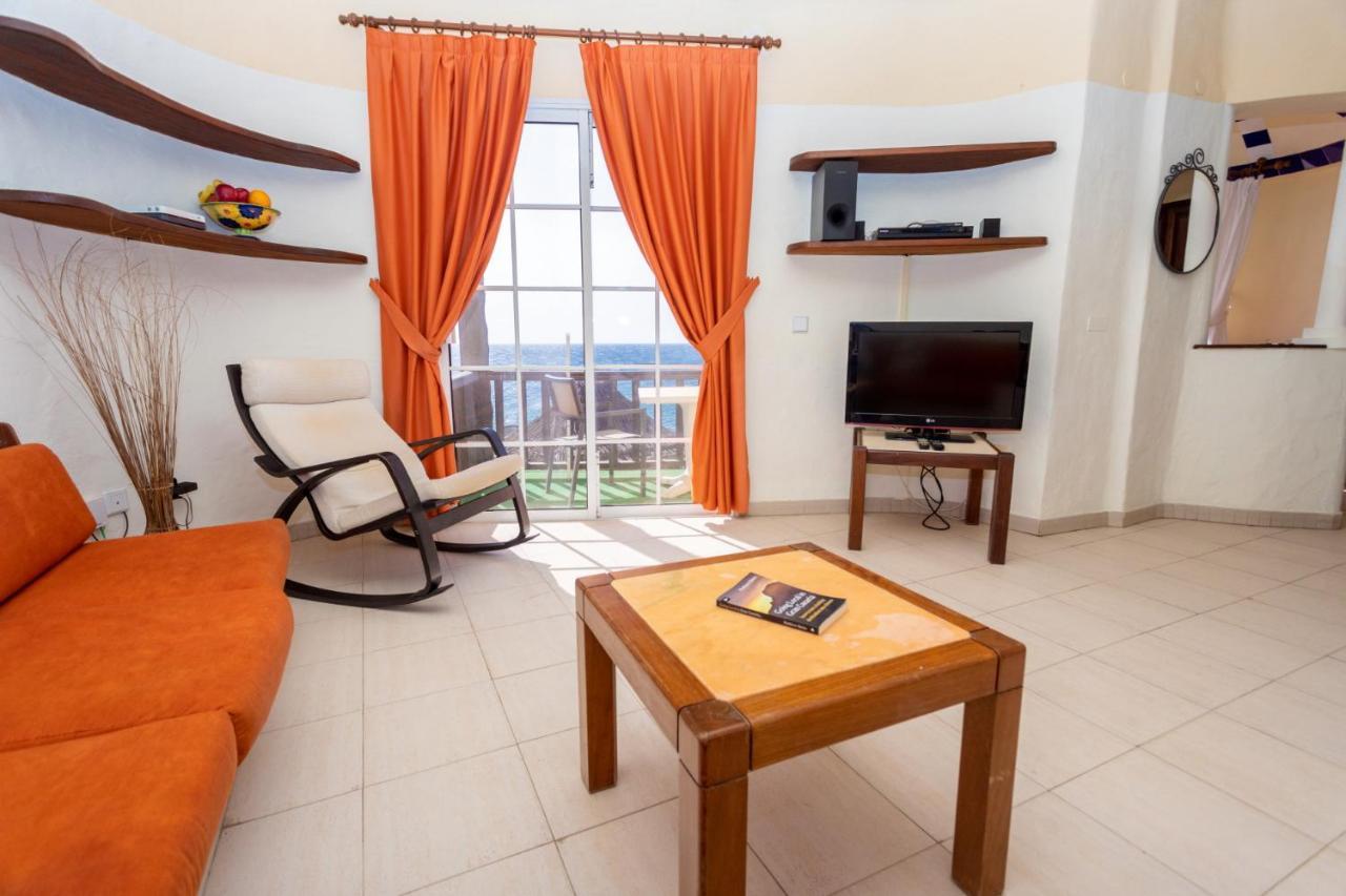 Altamar 44 Balcony&Pool By Canariasgetaway Playa Del Aguila  Екстериор снимка