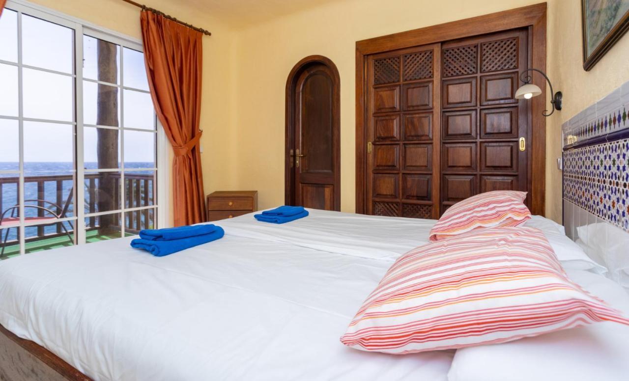 Altamar 44 Balcony&Pool By Canariasgetaway Playa Del Aguila  Екстериор снимка