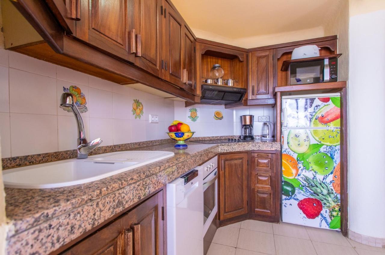 Altamar 44 Balcony&Pool By Canariasgetaway Playa Del Aguila  Екстериор снимка