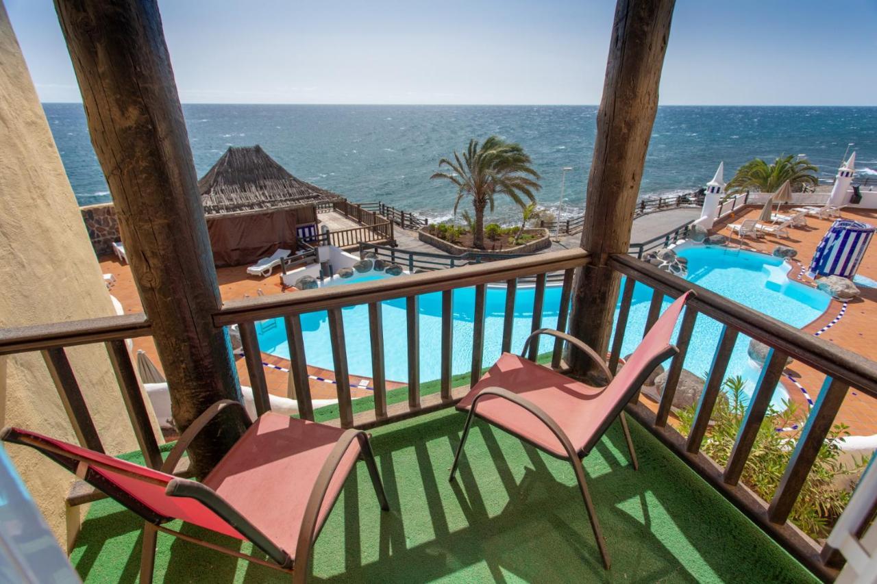 Altamar 44 Balcony&Pool By Canariasgetaway Playa Del Aguila  Екстериор снимка