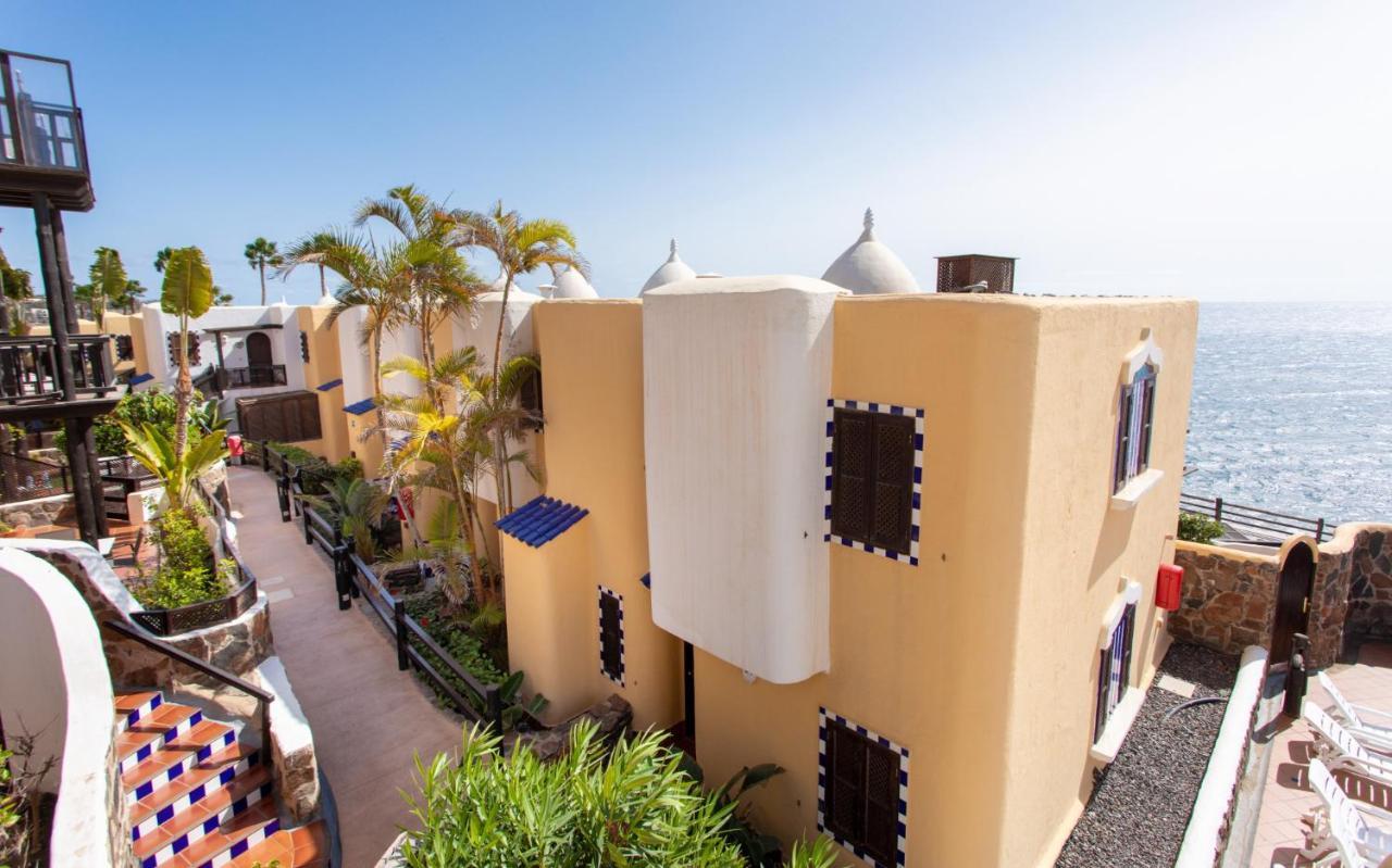 Altamar 44 Balcony&Pool By Canariasgetaway Playa Del Aguila  Екстериор снимка