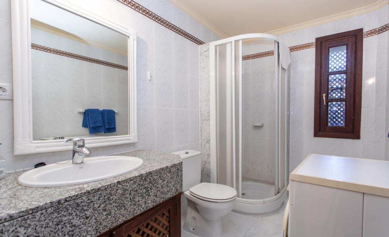 Altamar 44 Balcony&Pool By Canariasgetaway Playa Del Aguila  Екстериор снимка