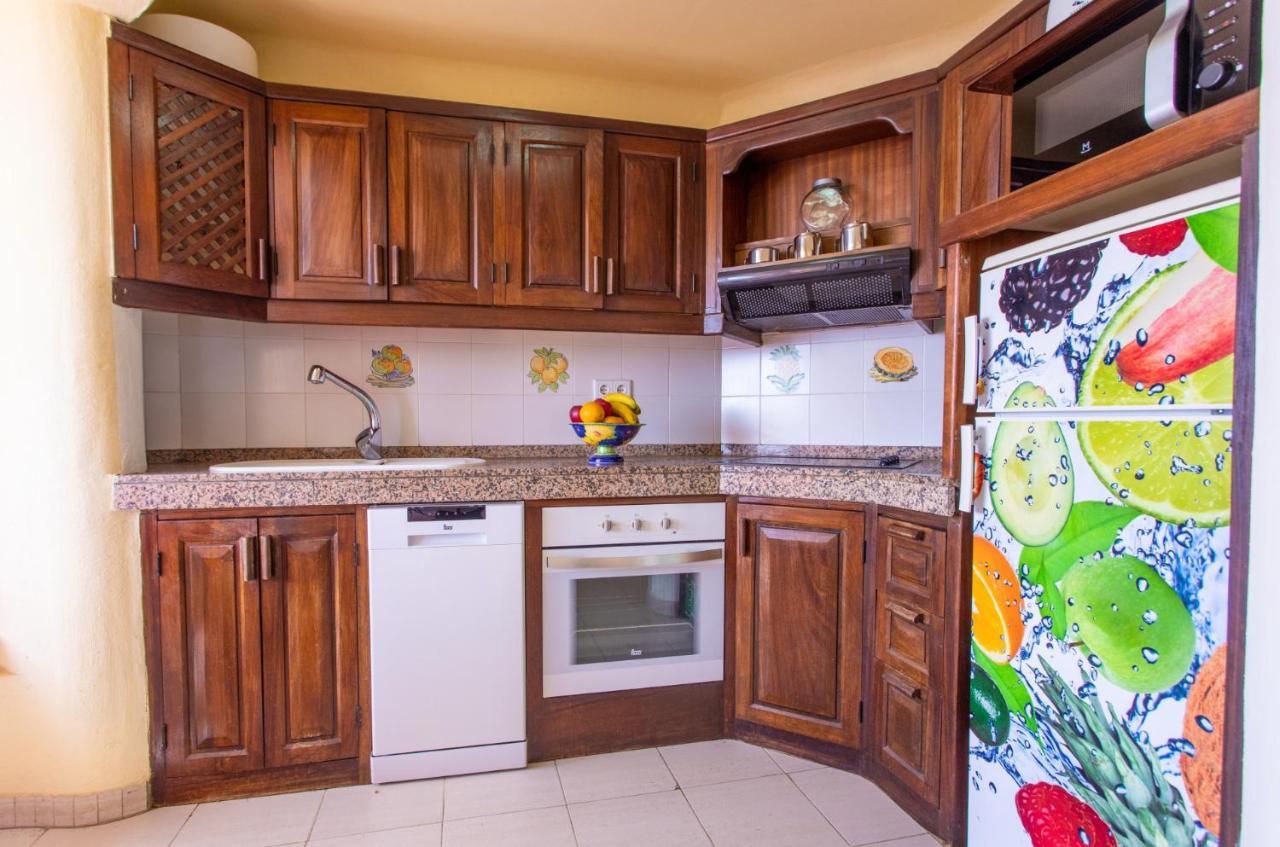 Altamar 44 Balcony&Pool By Canariasgetaway Playa Del Aguila  Екстериор снимка