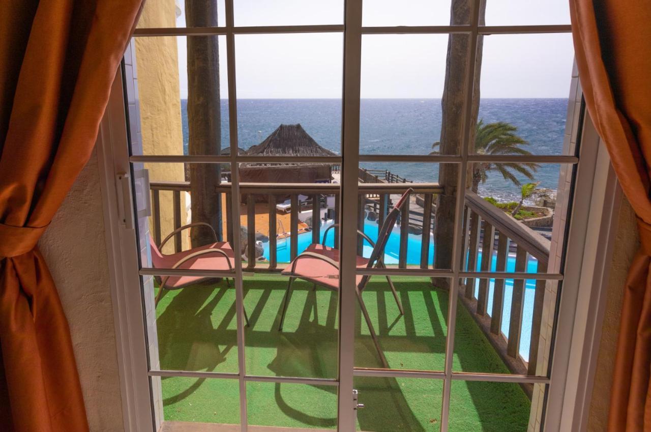 Altamar 44 Balcony&Pool By Canariasgetaway Playa Del Aguila  Екстериор снимка