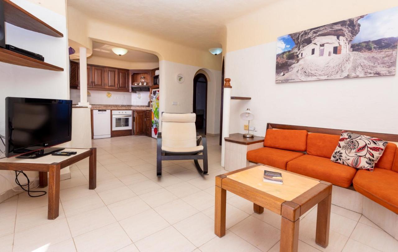 Altamar 44 Balcony&Pool By Canariasgetaway Playa Del Aguila  Екстериор снимка