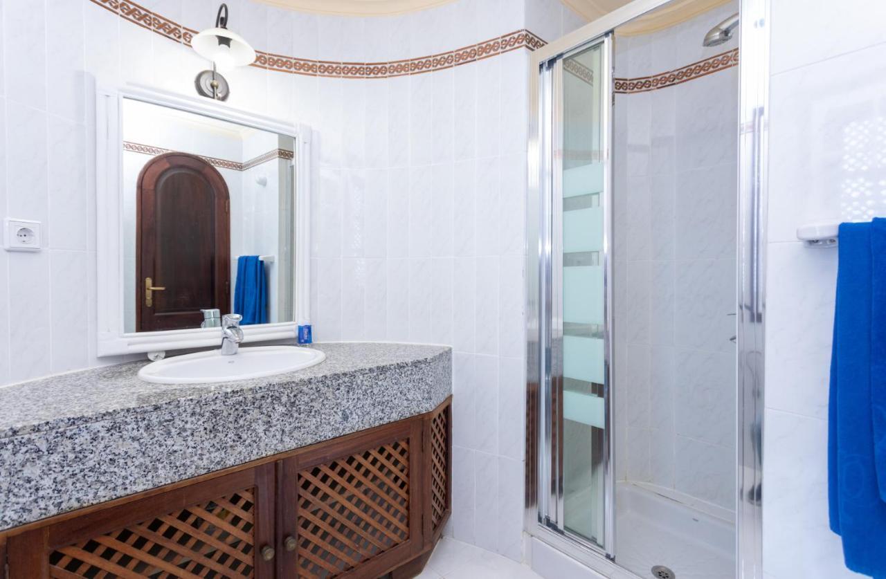 Altamar 44 Balcony&Pool By Canariasgetaway Playa Del Aguila  Екстериор снимка
