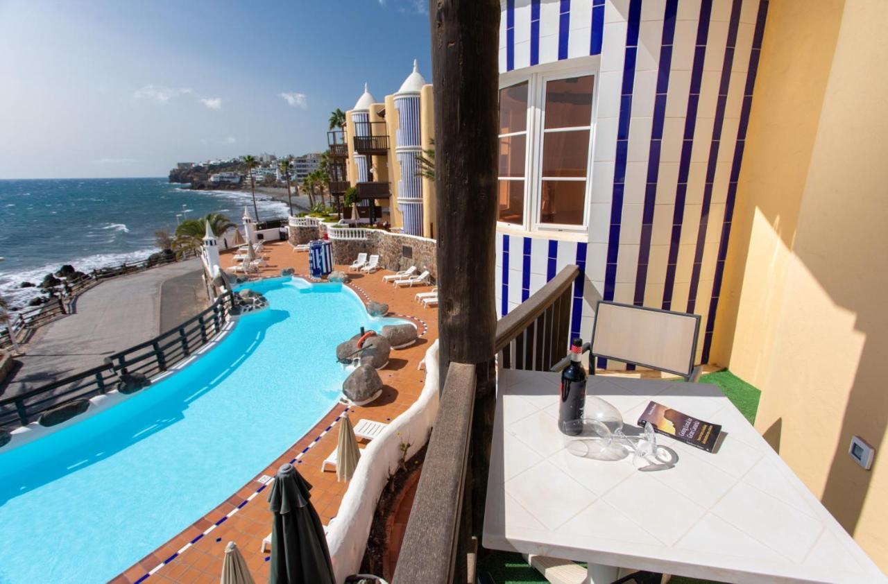 Altamar 44 Balcony&Pool By Canariasgetaway Playa Del Aguila  Екстериор снимка