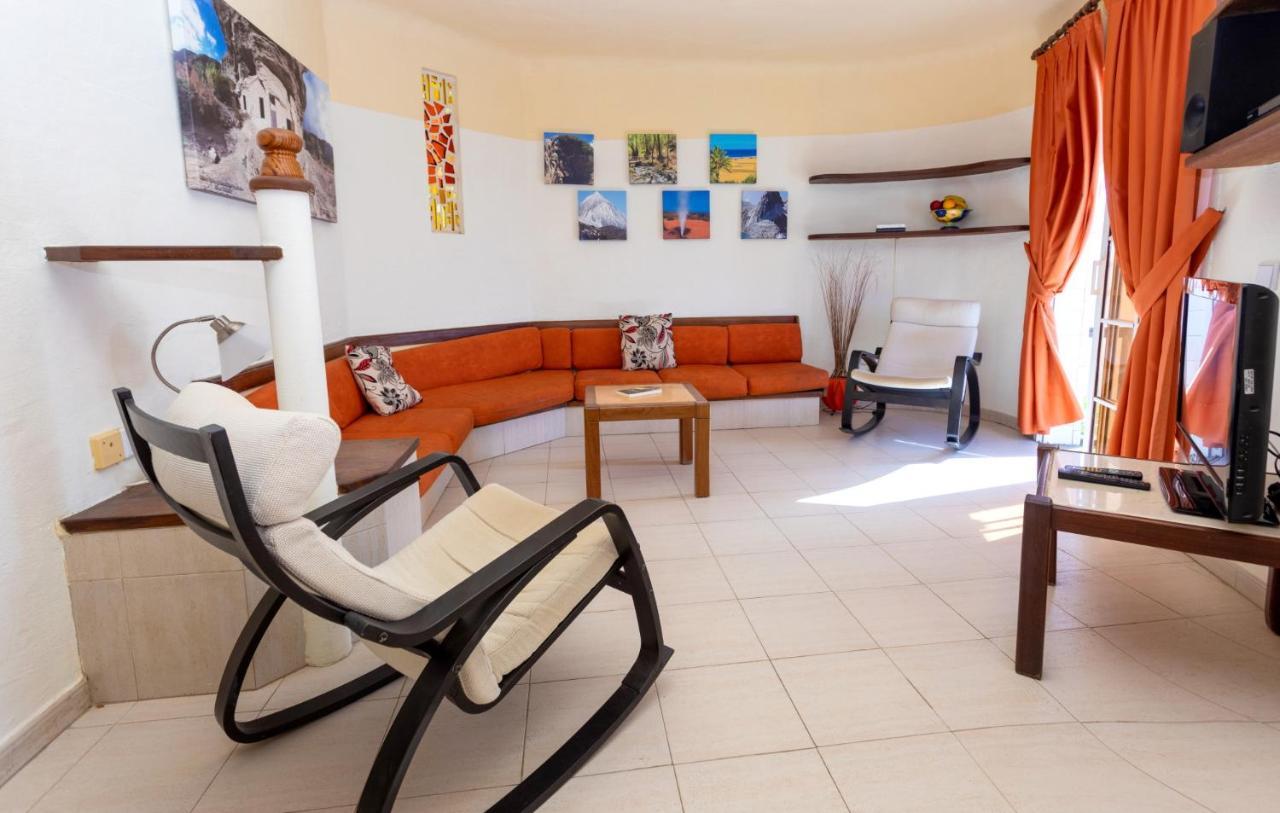 Altamar 44 Balcony&Pool By Canariasgetaway Playa Del Aguila  Екстериор снимка
