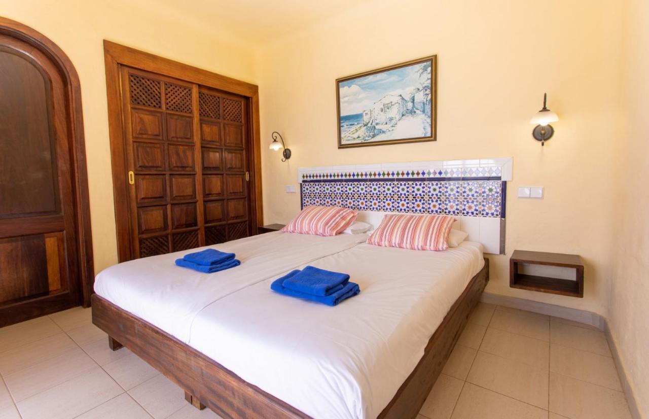 Altamar 44 Balcony&Pool By Canariasgetaway Playa Del Aguila  Екстериор снимка