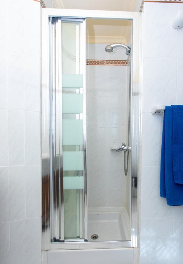Altamar 44 Balcony&Pool By Canariasgetaway Playa Del Aguila  Екстериор снимка