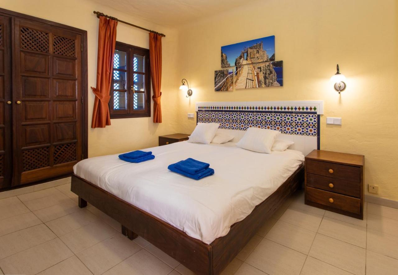 Altamar 44 Balcony&Pool By Canariasgetaway Playa Del Aguila  Екстериор снимка