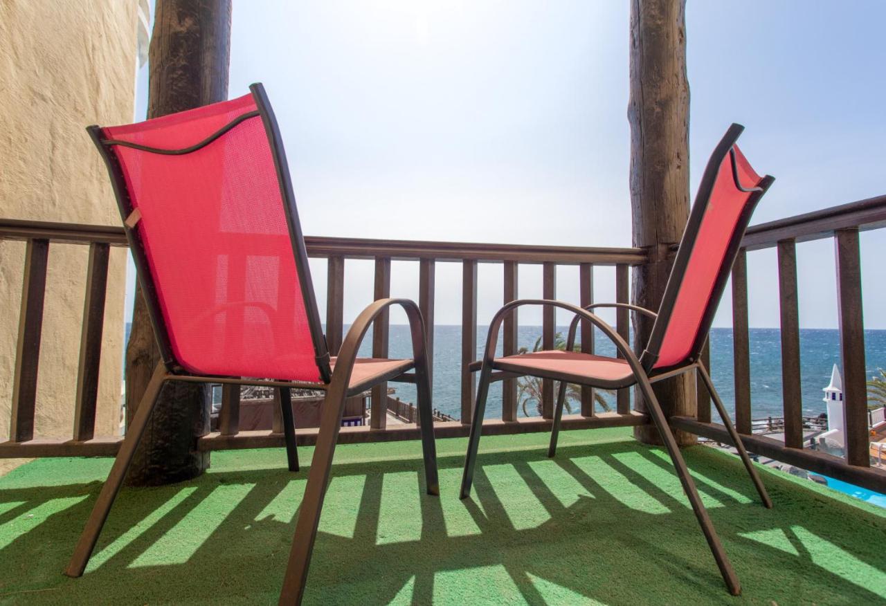 Altamar 44 Balcony&Pool By Canariasgetaway Playa Del Aguila  Екстериор снимка