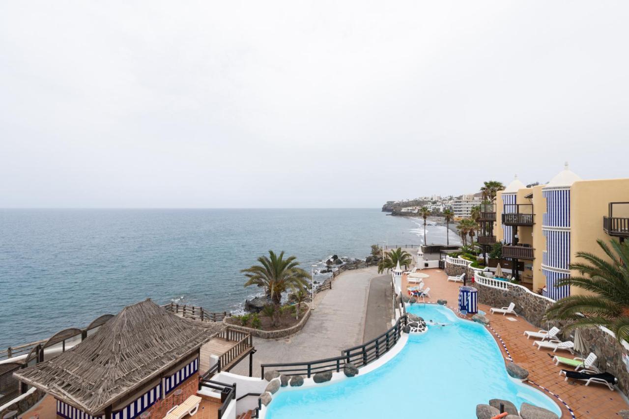 Altamar 44 Balcony&Pool By Canariasgetaway Playa Del Aguila  Екстериор снимка