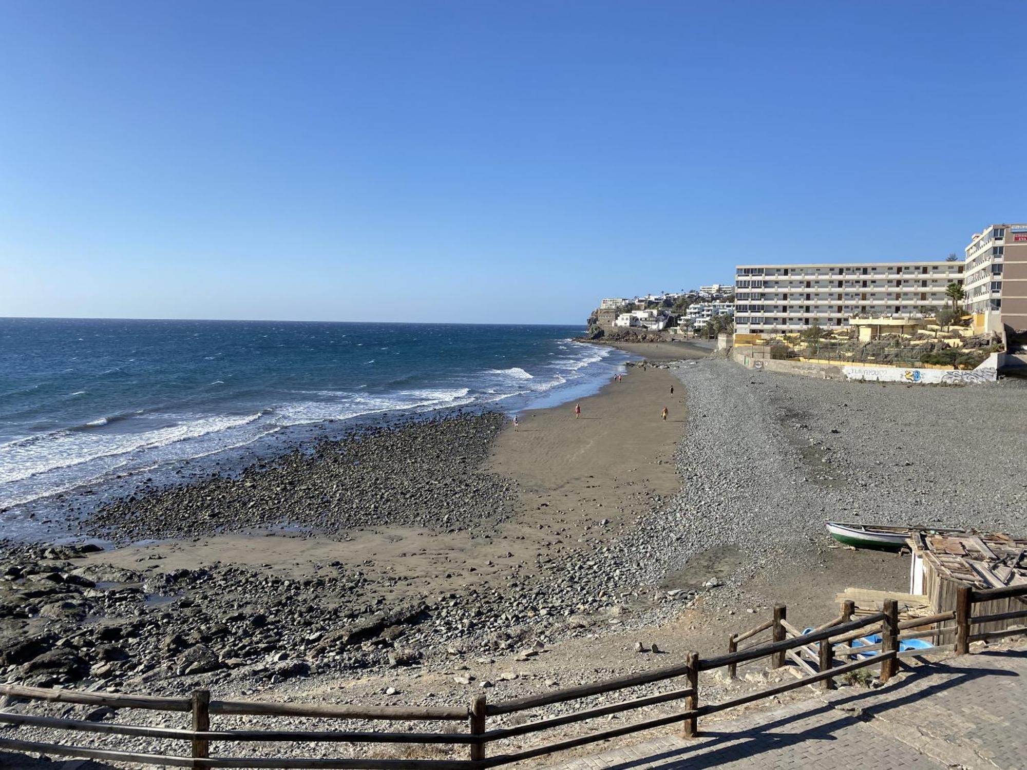 Altamar 44 Balcony&Pool By Canariasgetaway Playa Del Aguila  Стая снимка